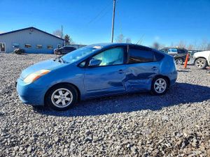 Toyota Prius 1.5L 4 2006