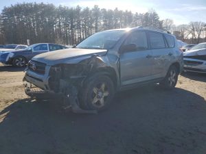 Toyota Rav4 2.4L 4 2008