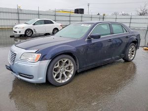Chrysler 300 3.6L 6 2012
