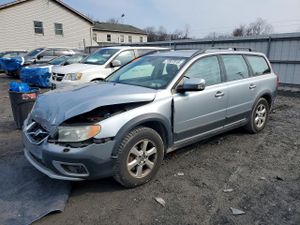 Volvo XC70 3.2L 6 2008