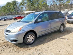 Toyota Sienna 3.3L 6 2004