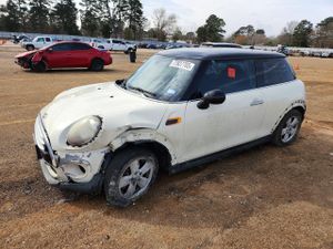 Mini Cooper 1.5L 3 2015