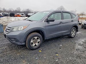 Honda CR-V 2.4L 4 2012