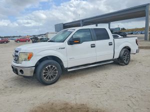 Ford F-150 SUPERCREW 3.5L 6 2014