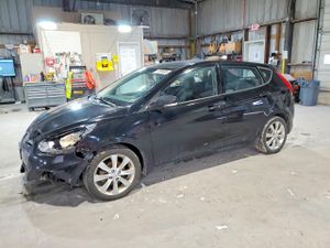 Hyundai Accent GLS 1.6L 4 2013