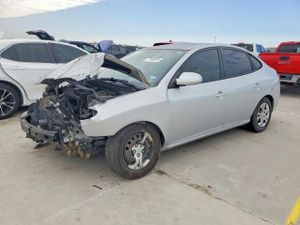 Hyundai Elantra BLUE 2.0L 4 2010