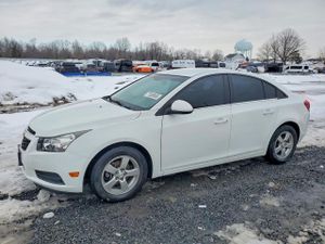 Chevrolet Cruze 1.4L 4 2014