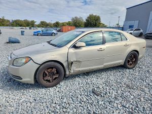 Chevrolet Malibu 1LT 2.4L 4 2009