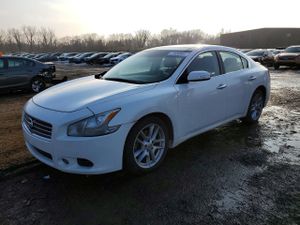 Nissan Maxima 3.5L 6 2009