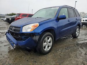 Toyota Rav4 2.4L 4 2005