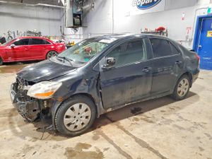 Toyota Yaris 1.5L 4 2010