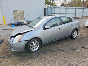 Nissan Sentra 2.0 2.0L 4 2008