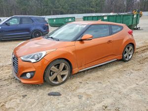 Hyundai Veloster TURBO 1.6L 4 2013