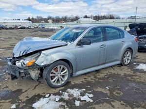 Subaru Legacy 2.5L 4 2013
