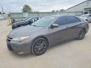 Toyota Camry 2.5L 4 2015