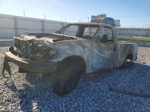 Ford F-150 4.6L 8 1999