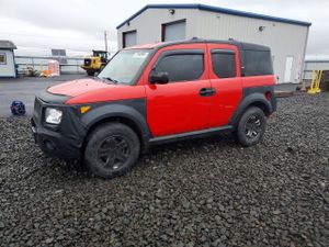 Honda Element EX 2.4L 4 2006