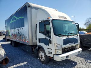 Isuzu NRR 5.2L 4 2015