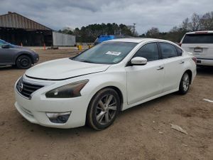 Nissan Altima 2.5 2.5L 4 2013