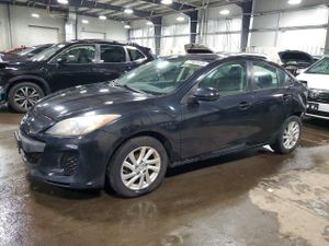 Mazda 3 I 2.0L 4 2012