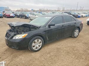 Toyota Camry CE 2.4L 4 2007