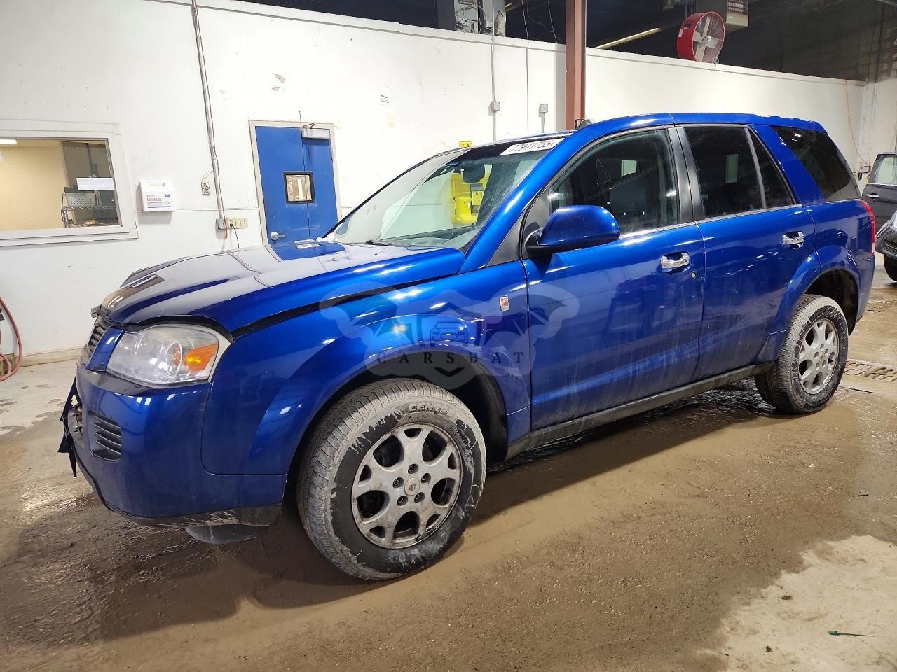 Saturn Vue 3.5L 6 2006