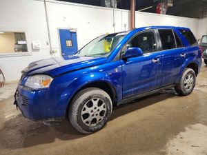 Saturn Vue 3.5L 6 2006