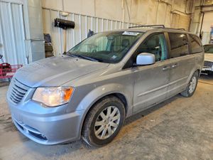 Chrysler Town & Country TOURING 3.6L 6 2014