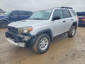 Toyota 4Runner 4.0L 6 2010