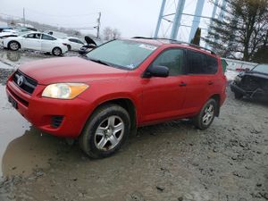 Toyota Rav4 2.5L 4 2009