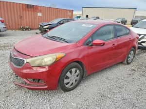 Kia Cerato / Forte / K3 1.8L 4 2016