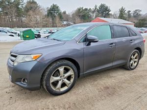 Toyota Venza LE 3.5L 6 2014