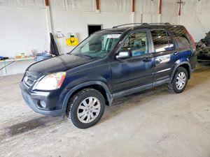 Honda CR-V SE 2.4L 4 2006