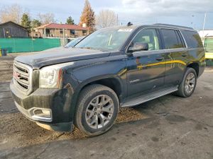 GMC Yukon SLT 5.3L 8 2015