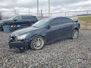 Chevrolet Cruze 1.4L 4 2013