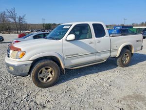 Toyota Tundra 4.7L 8 2001