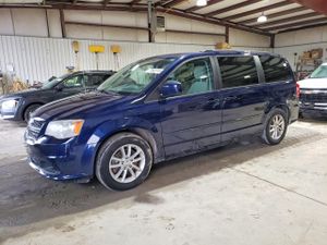 Dodge Grand Caravan (Caravan) 3.6L 6 2013