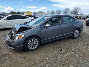 Honda Civic 1.8L 4 2011