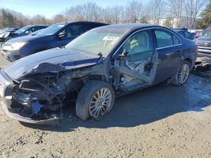 Volvo S80 T6 3.0L 6 2011