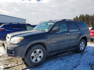Toyota 4Runner 4.0L 6 2008