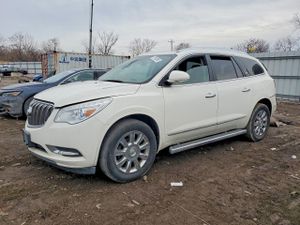 Buick Enclave 3.6L 6 2015