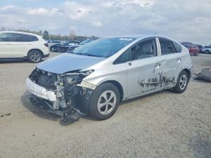 Toyota Prius 1.8L 4 2014