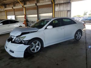 Toyota Camry 3.5L 6 2007