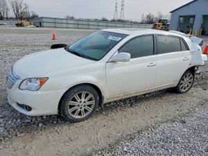 Toyota Avalon XL 3.5L 6 2008