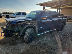 Ford F-150 3.5L 6 2013