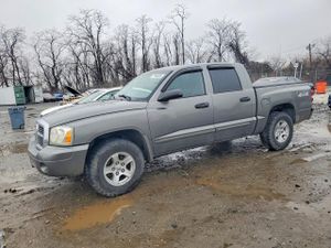 Dodge Dakota 4.7L 8 2005