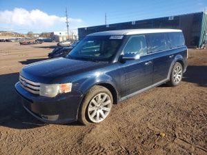 Ford Flex LIMITED 3.5L 6 2009
