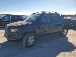 Honda Ridgeline 3.5L 6 2008
