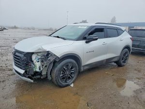 Chevrolet Blazer 2LT 3.6L 6 2020