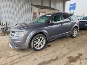 Dodge Journey LIMITED 3.6L 6 2014